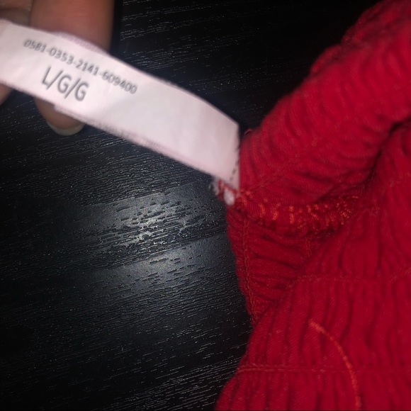 3 TOPS - Picture 3 of 7